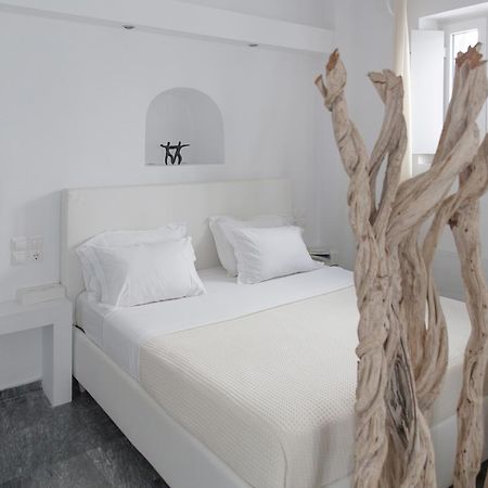 Apollo Suite In Mykonos Town ภายนอก รูปภาพ